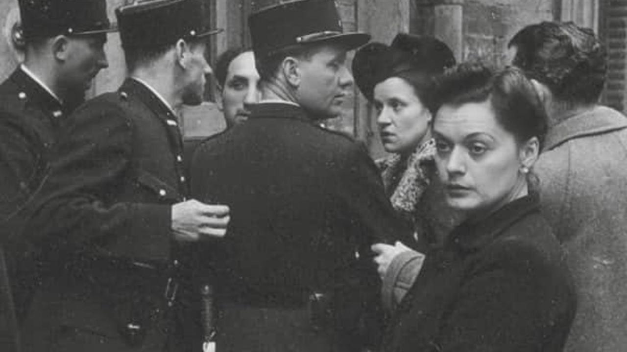 6 février 2025 • Parution de « La déportation des Juifs de France. Changement d’échelle »